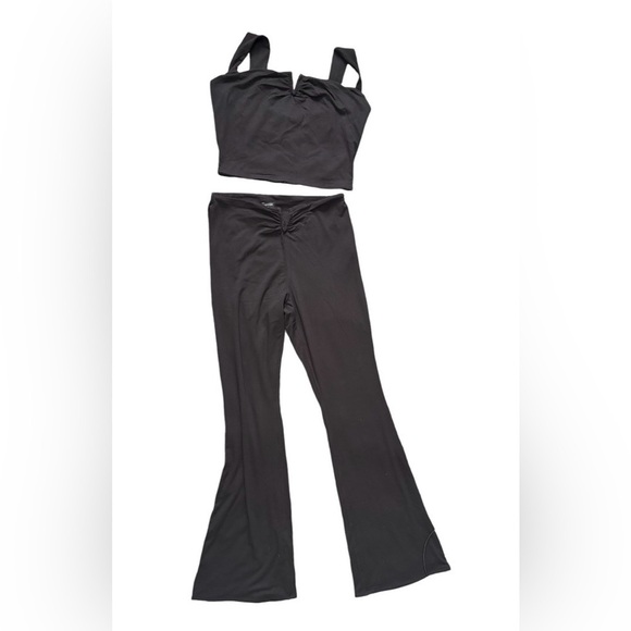 Naked Wardrobe 2 piece set New Without Tags - Picture 7 of 14